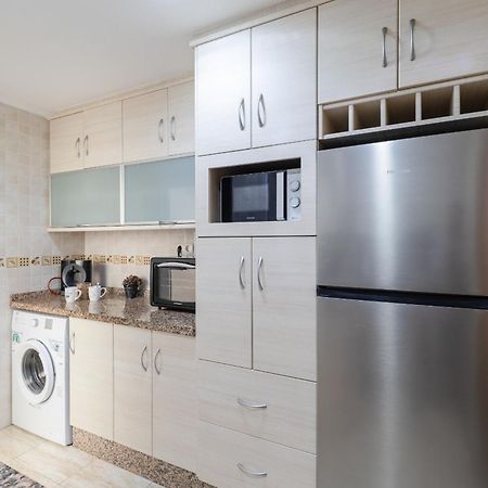 Fidalsa Bay View Romance Guardamar del Segura Kültér fotó