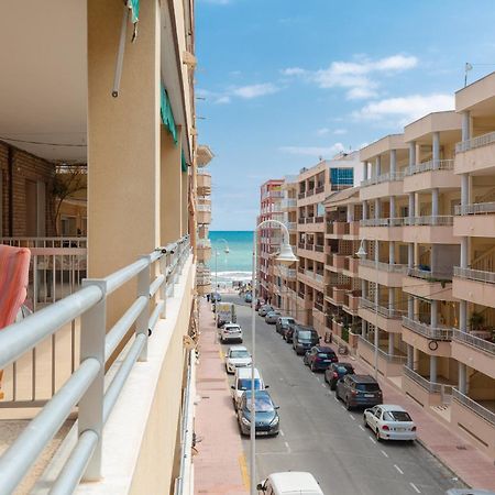 Fidalsa Bay View Romance Guardamar del Segura Kültér fotó