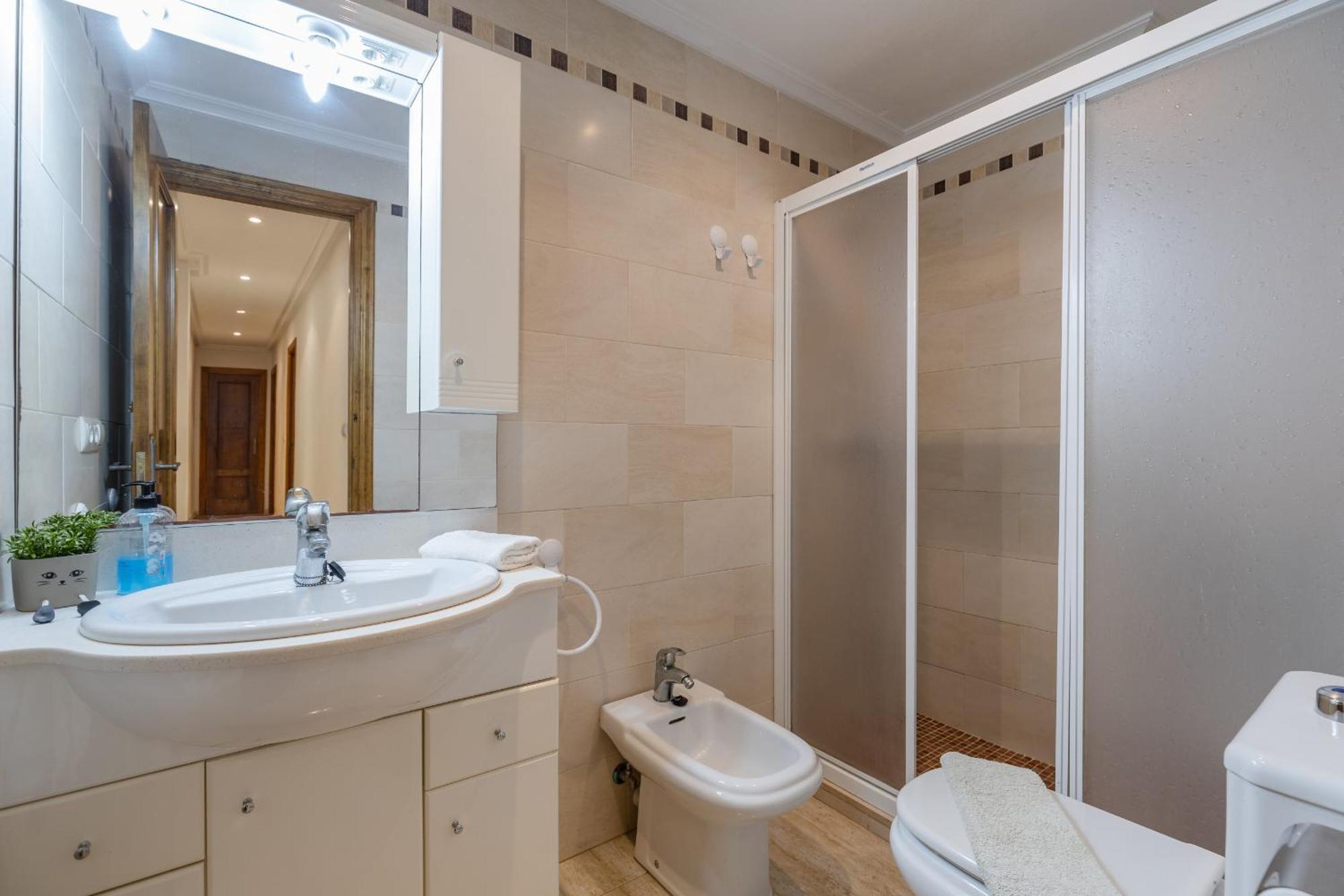 Fidalsa Bay View Romance Guardamar del Segura Kültér fotó
