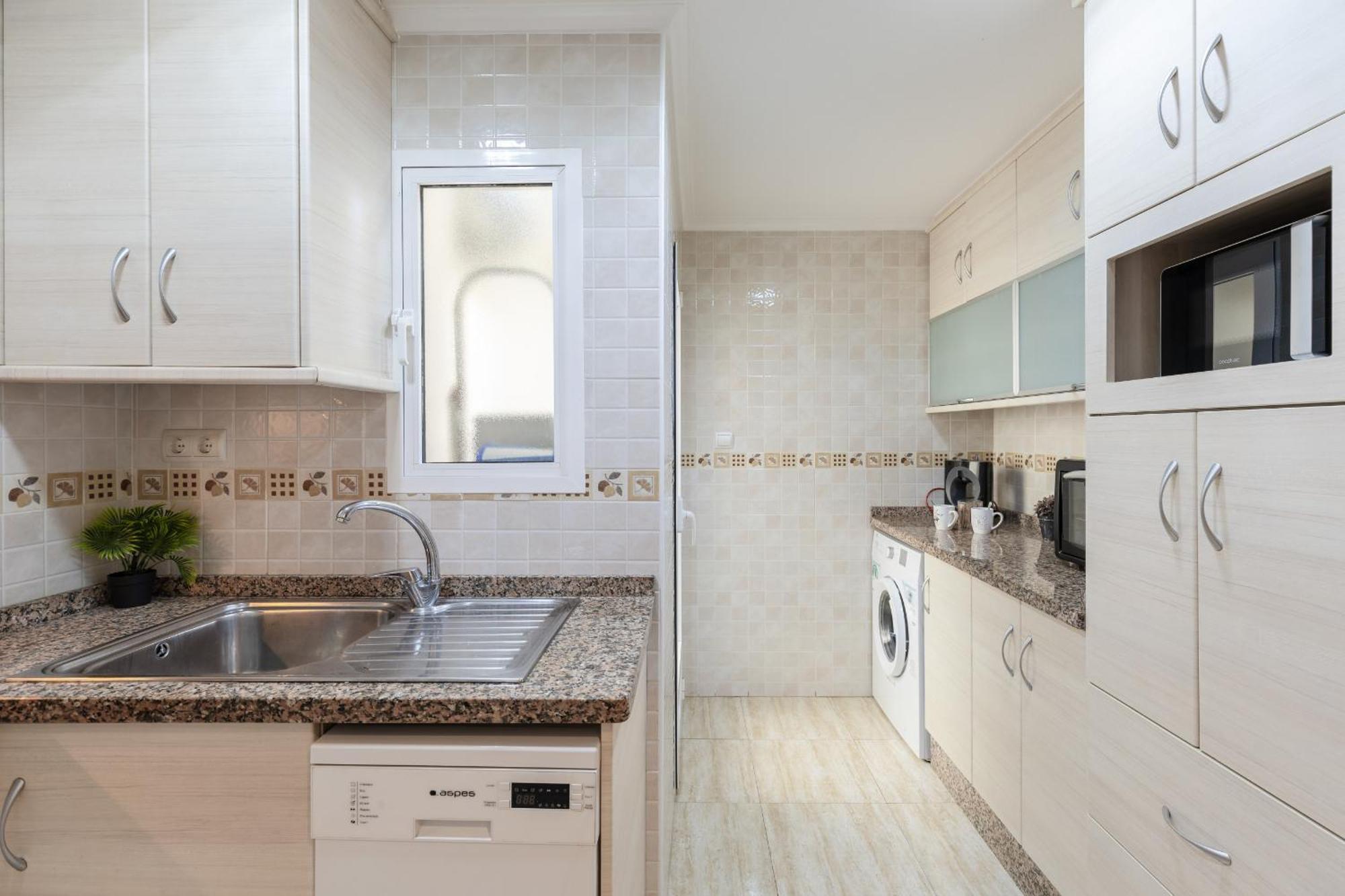Fidalsa Bay View Romance Guardamar del Segura Kültér fotó
